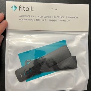 NWT Fitbit Charge 4 Band Size S